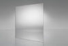 Plaskolite 24-in x 48-in x .100-in Clear Acrylic Sheet