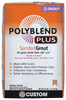 Custom Building Products Polyblend®Plus Sanded Grout