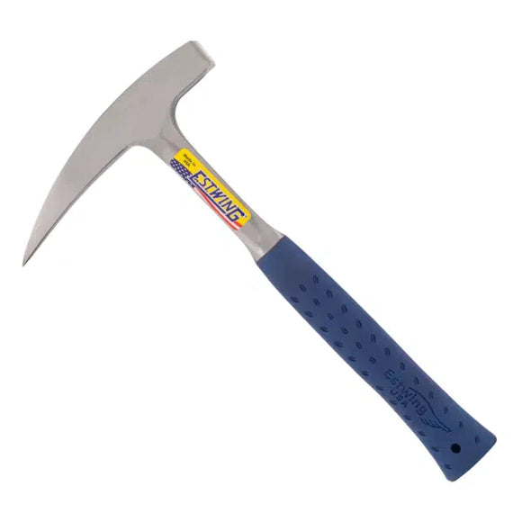 Estwing Pointed Tip Rock Pick 22 Oz