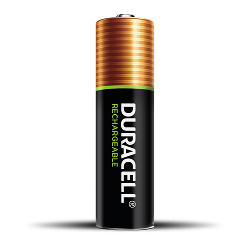 Duracell Rechargeable AA Batteries