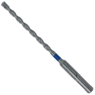 Irwin Straight Shank Zinc Carbide Tipped Rotary Drill Bit 1/2 x 4 L in.