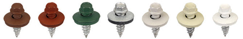 #12 STITCH SCREW #12 X 3/4