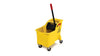 Rubbermaid Tandem™ Bucket Combo